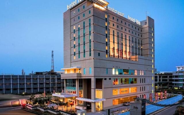 ibis Bengaluru Hosur Road Hotel