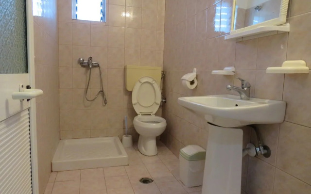 Casa Mia Hotel