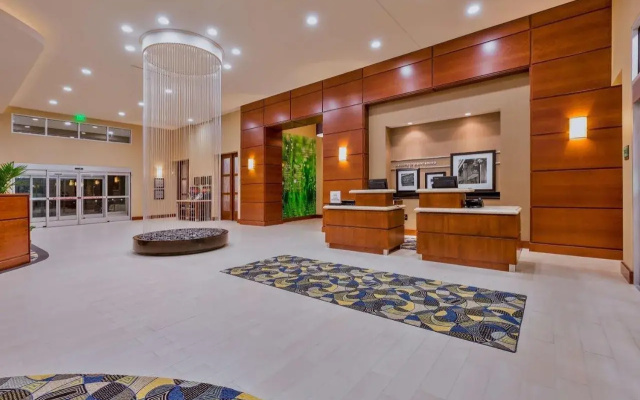 Home2 Suites By Hilton Owensboro
