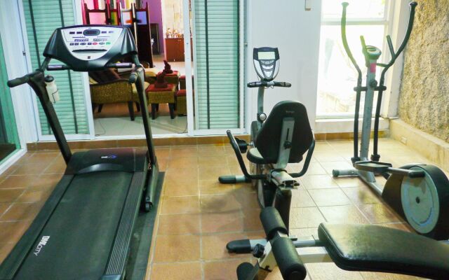 Jomtien Garden Hotel & Resort