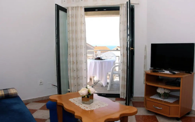 Zadar Coastal Haven