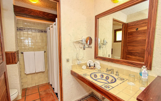 Hotel Villa Blanca Huatulco