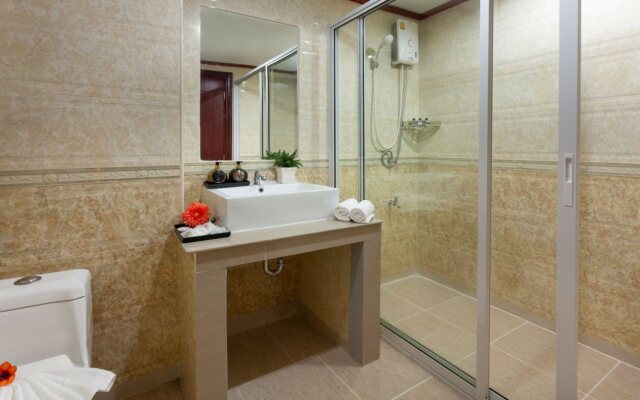 7Days Bangna Hotel