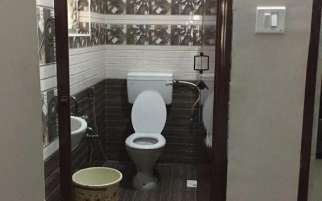Avvairam Service Apartment - C9