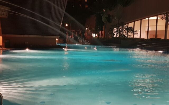 New Town Suite At Kuala Lumpur