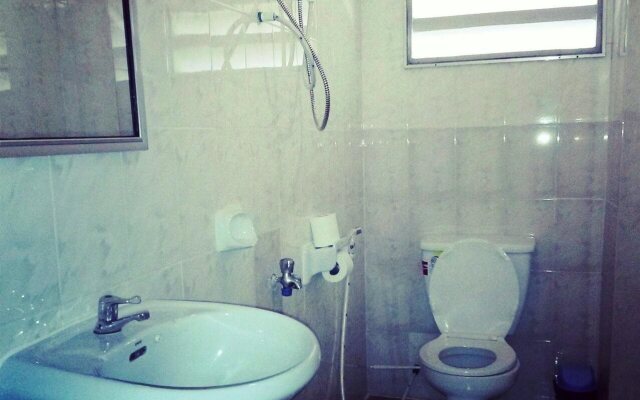 Small Hotel