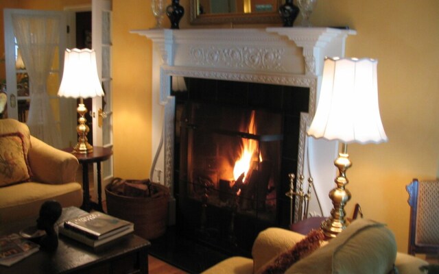 The Inn at Mallard Cove