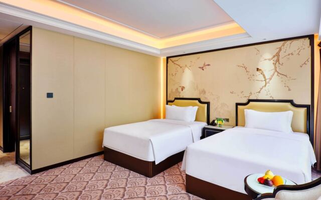 The Yun Hotel Foshan Nanhai