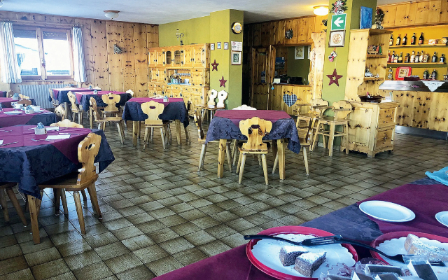 Hotel Ginepro