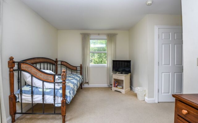 La Dolce Vita 6 Bedroom House