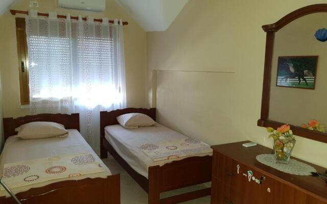Seaside Apartament