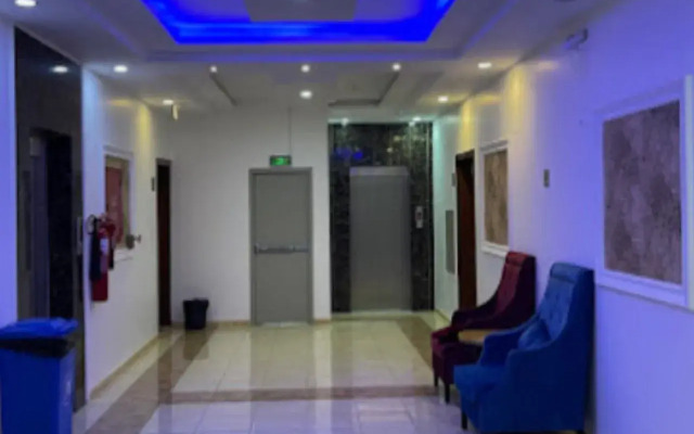 Alreef Homes Hotel