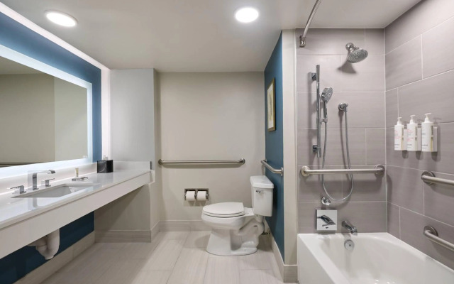 Marriott Sanibel Harbour Resort & Spa