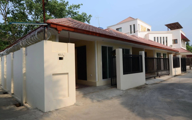 Vista Residence