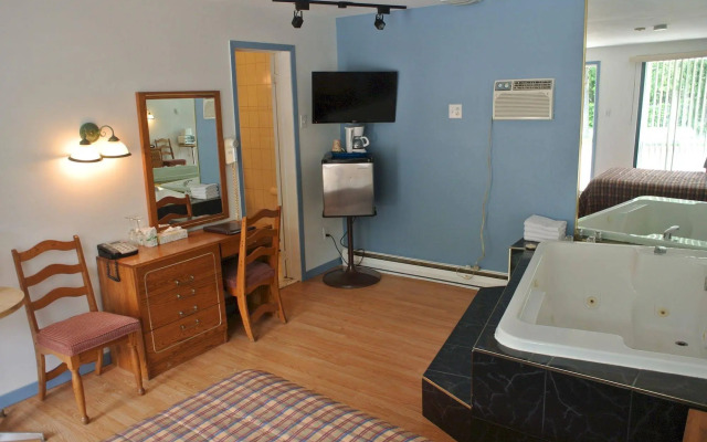 Motel Bonsoir