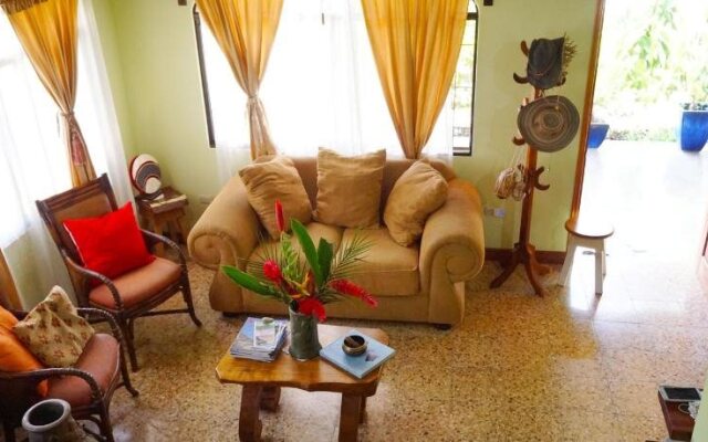 Hotel Inn Jimenez