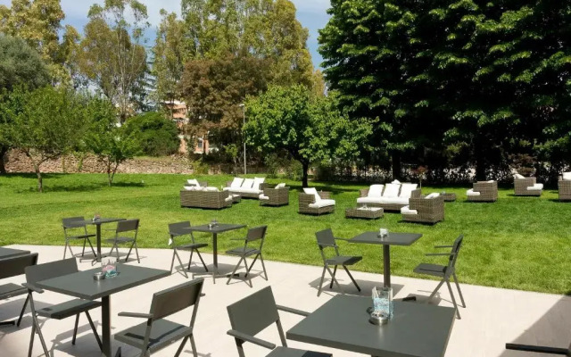 Clarhotel Rome