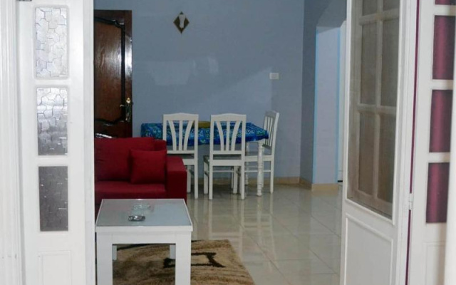 Hermina Guest House