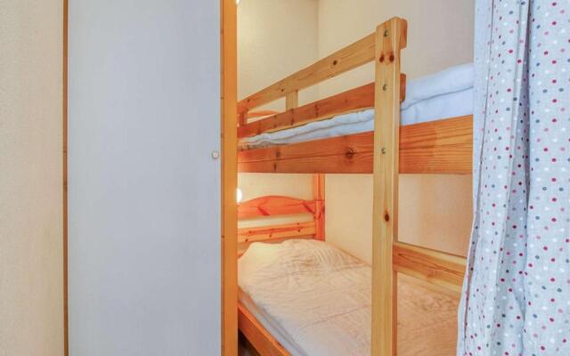 Appartement Luz-Saint-Sauveur, 2 pièces, 6 personnes - FR-1-402-13