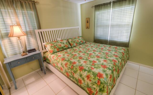 Casa del Playa Apartment 4