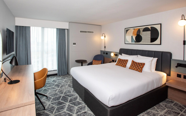 Crowne Plaza Birmingham City Centre by IHG