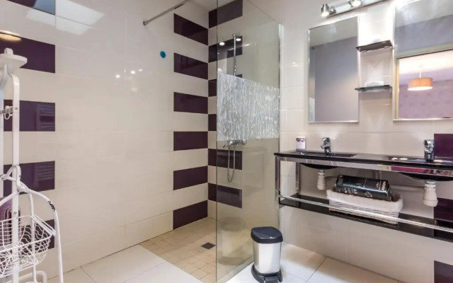 Gîte Saint-Philbert-de-Grand-Lieu, 3 pièces, 5 personnes - FR-1-306-1056