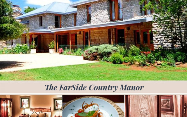 The FarSide Country Manor