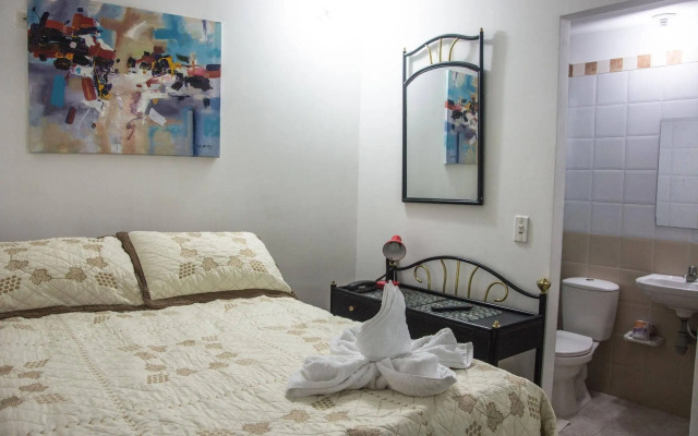 Tip Top Casa Hostel