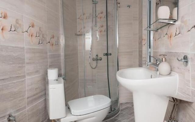Guest House Velisto