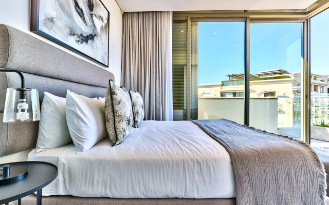 Lawhill Luxury Apartments