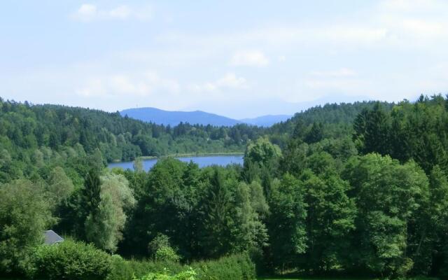 Ferienwohnungen Oranhof