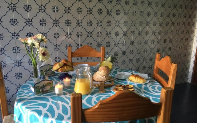 Apartamento Praia da Rocha