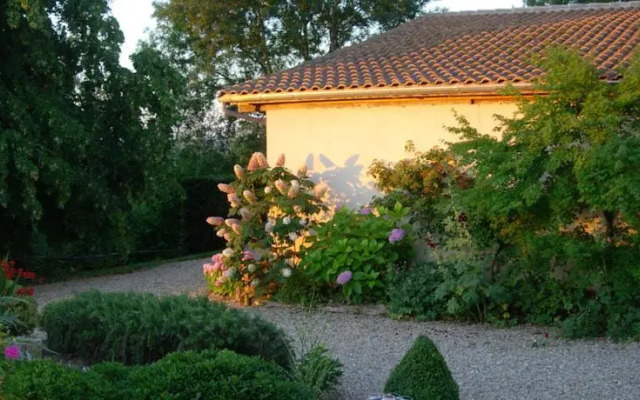 Les Vignes de Darneche