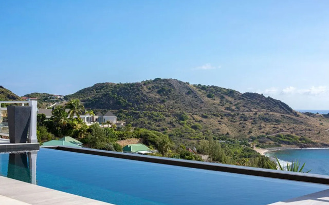 Dream Villa Toiny 714