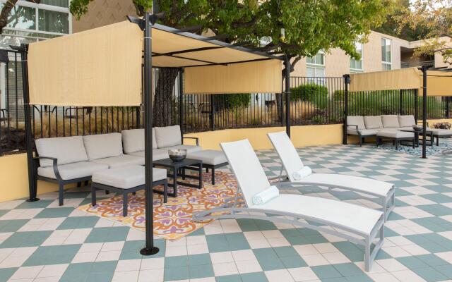 Crowne Plaza Cabana, Palo Alto by IHG