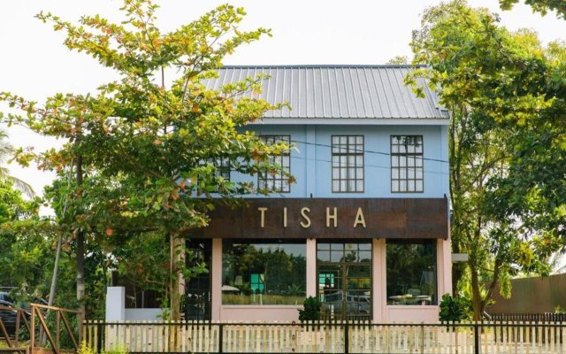 Tisha Langkawi Wellness Resort