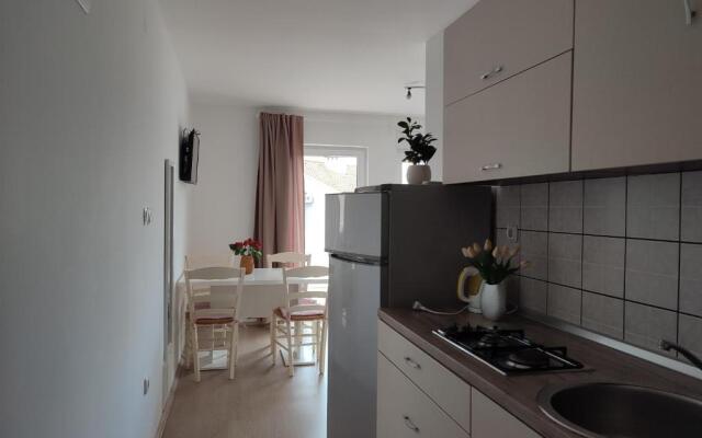 Apartment Horvat
