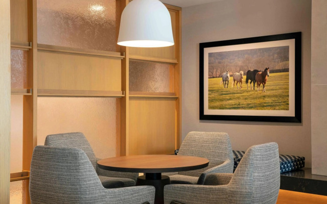 Fairfield Inn & Suites by Marriott Lewisburg