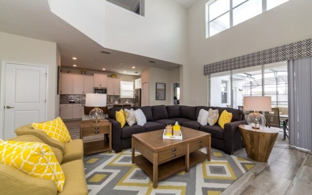 Amazing House! Storey Lake - 4724SHd