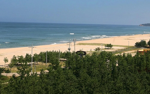 Yangyang Haegeum Pension