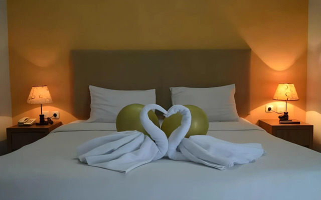 Sarila Hotel Sukoharjo