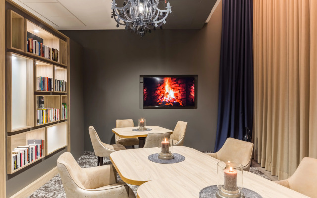 Best Western Plus Hotel Köln City