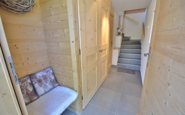 Le Renard - ARAVIS Holidays