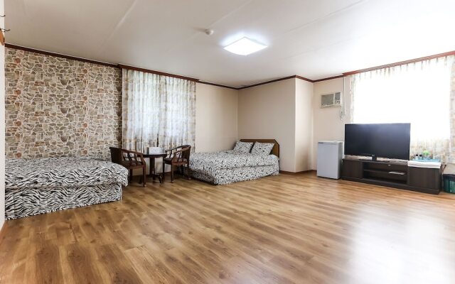 Daechung Resortel