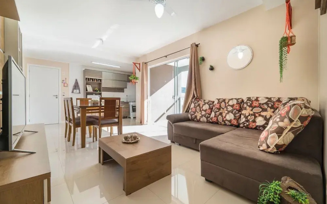 Aluguel Apartamento 2 quartos sendo 1 suíte - 522