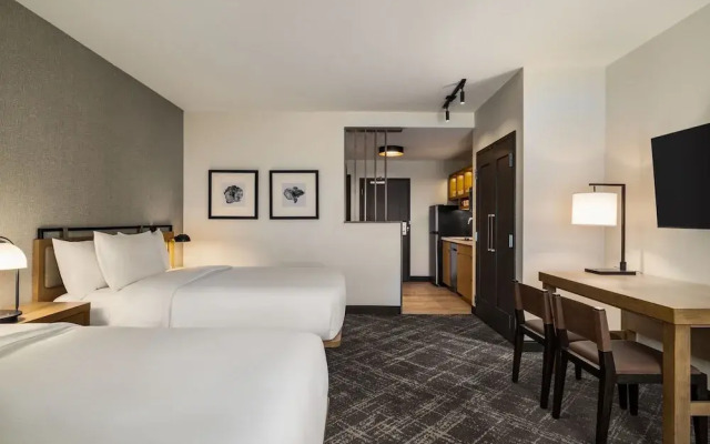 Towneplace Suites By Marriott Memphis Germantown