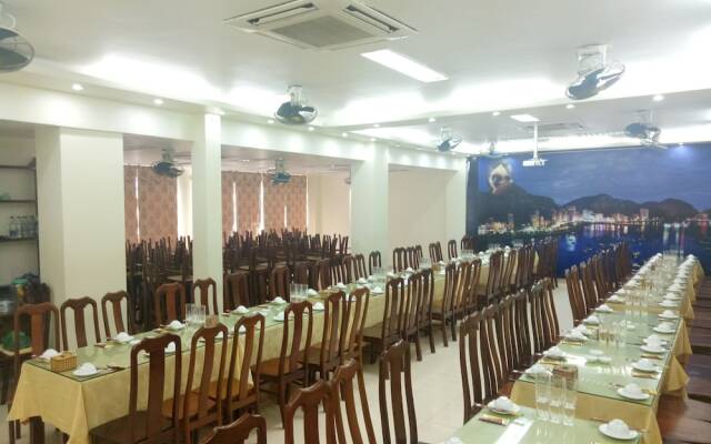 Daiichi Cat Ba Hotel
