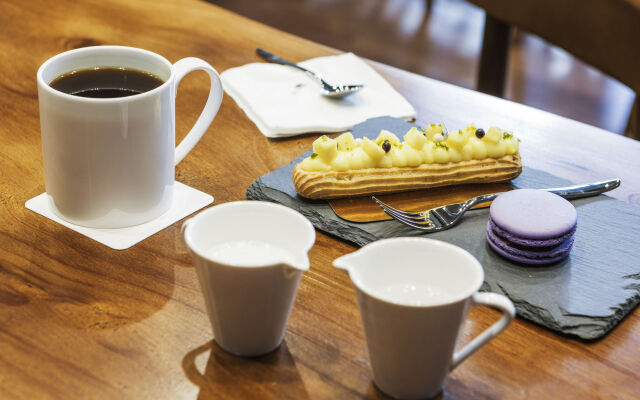 voco Seoul Myeongdong by IHG