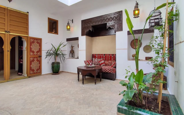 Dar En-Nawat