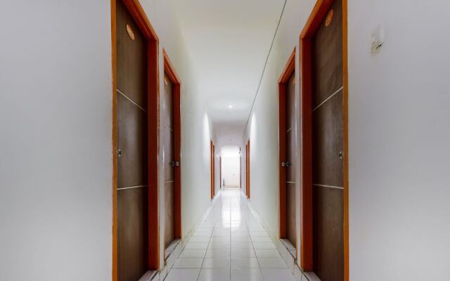 Wisma Family By Oyo Room